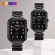 Gambar produk SKMEI Jam Tangan Analog Pria Strap Stainless Steel - 1954