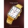 Gambar produk SKMEI Jam Tangan Analog Pria Strap Stainless Steel - 1954