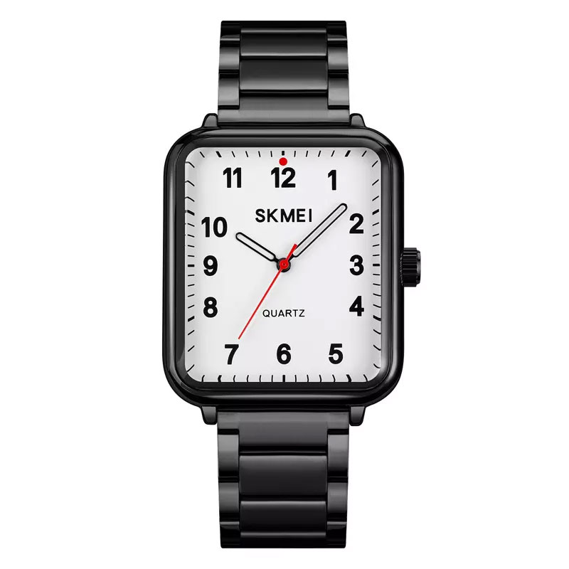 Gambar produk SKMEI Jam Tangan Analog Wanita Strap Stainless Steel - 1955