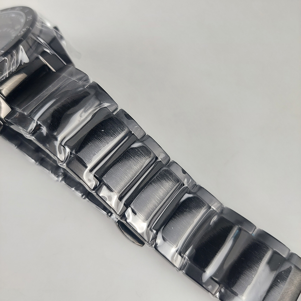 Gambar produk SKMEI Jam Tangan Pria Luxury Stainless Steel Wristwatch - 1889