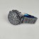 Gambar produk SKMEI Jam Tangan Pria Luxury Stainless Steel Wristwatch - 1889