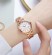 Gambar produk SKMEI Jam Tangan Analog Wanita Strap Stainless Steel - 1819