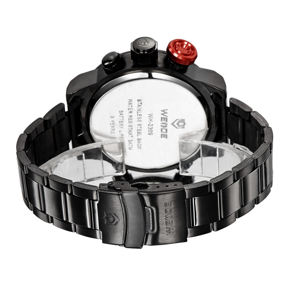 weide japan quartz miyota led sports 30m weide japan quartz miyota led sports 30m