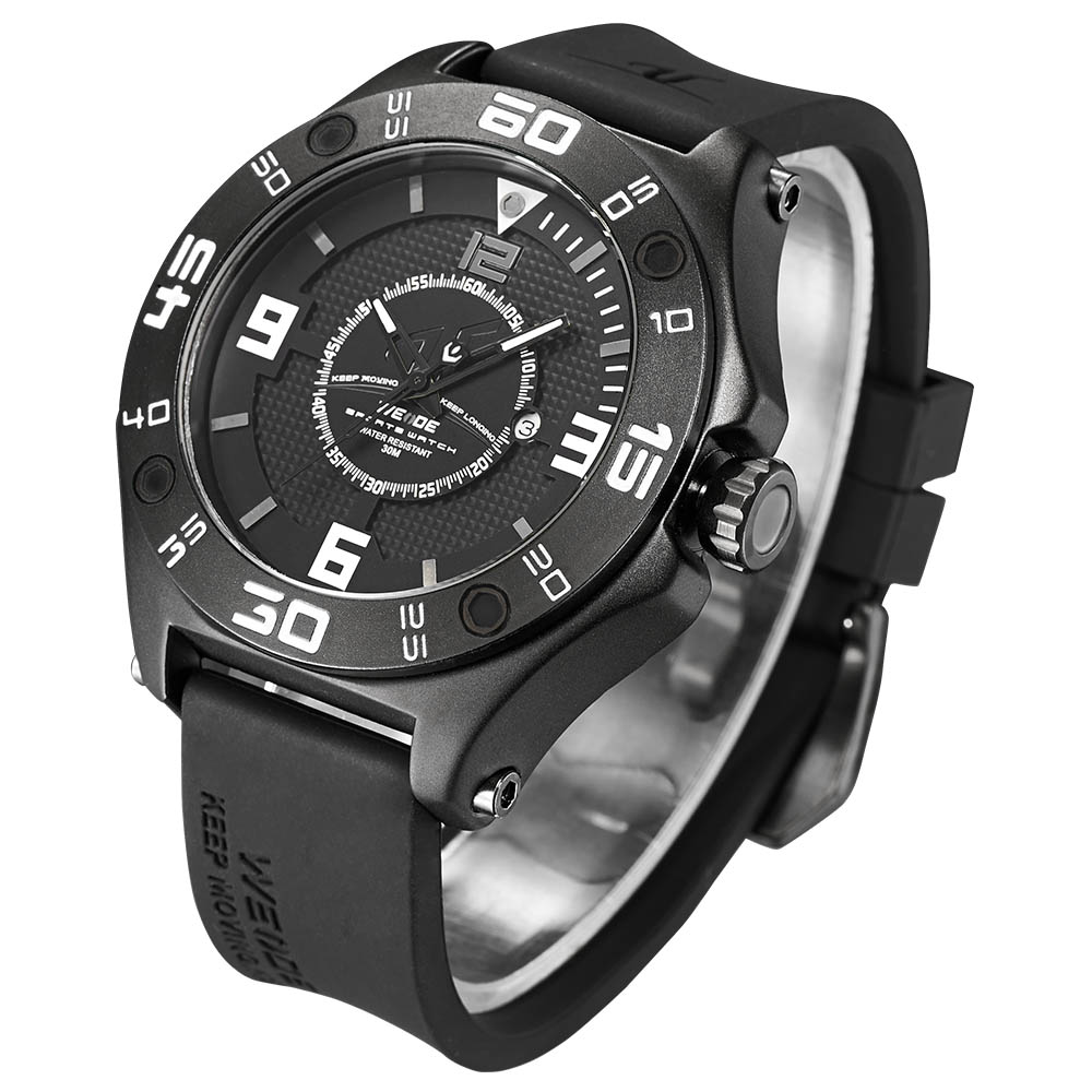 weide universe series quartz silicone 30m water weide universe series quartz silicone 30m water