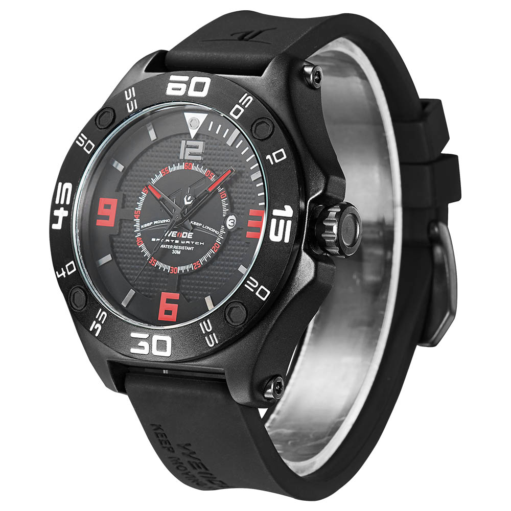weide universe series quartz silicone 30m water weide universe series quartz silicone 30m water
