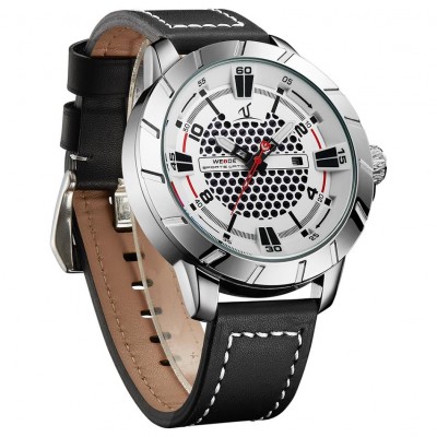 weide universe series quartz leather water weide universe series quartz leather water