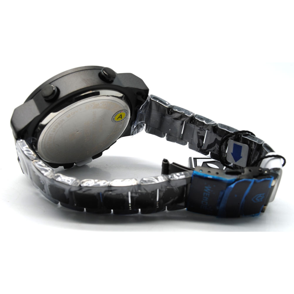 Watch sport перевод. Часы Weide.