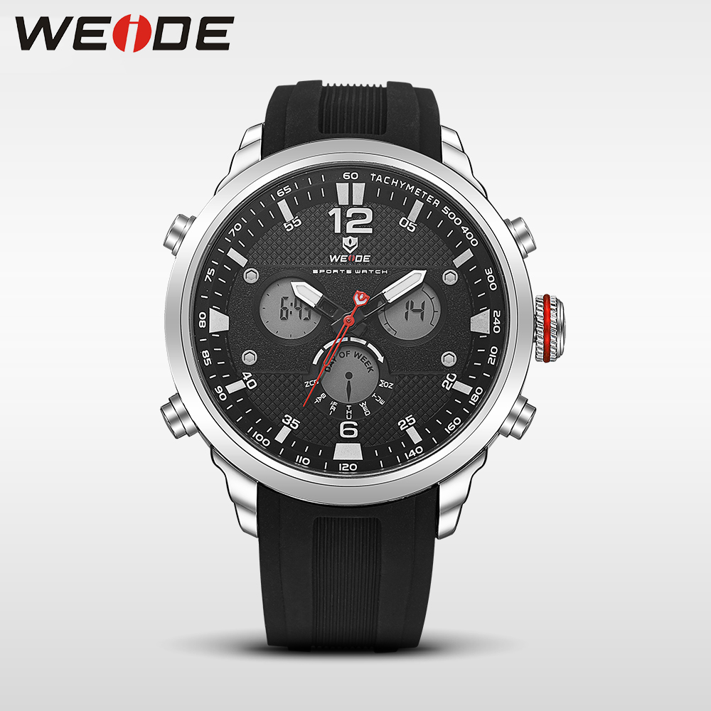 weide jam tangan analog silicone wh6303 gray black jakartanotebook weide jam tangan analog silicone wh6303 gray black jakartanotebook