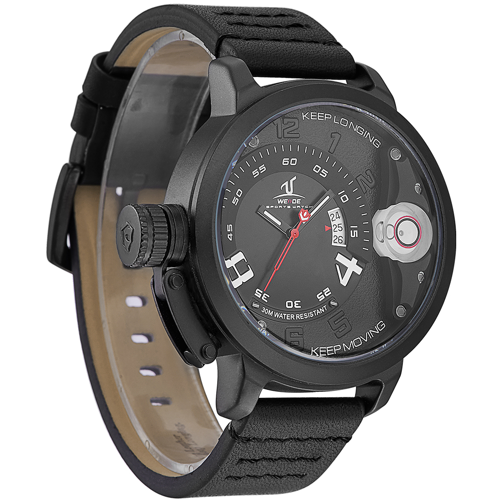 weide jam tangan sporty pria uv1606 black black jakartanotebook weide jam tangan sporty pria uv1606 black black jakartanotebook