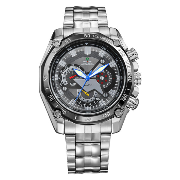 jam casio analog digital