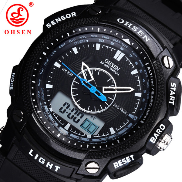 ohsen ad1209