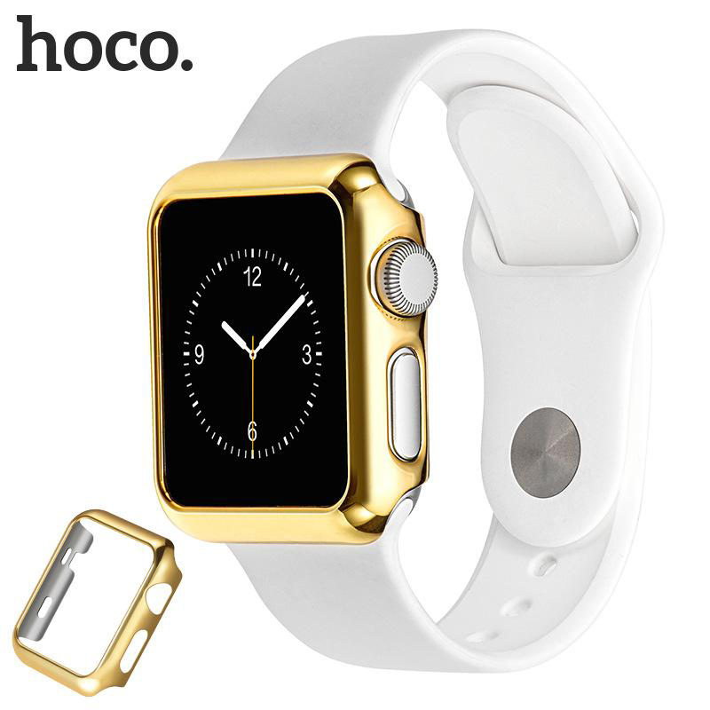hoco apple watch case