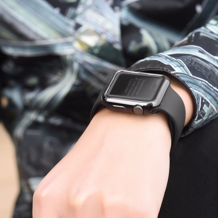 hoco apple watch case