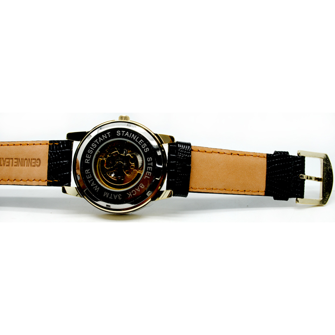 oulm jam tangan analog hp3682 black gold jakartanotebook oulm jam tangan analog hp3682 black gold jakartanotebook