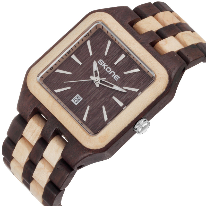 skone casual wood bamboo quartz 7398 skone casual wood bamboo quartz 7398