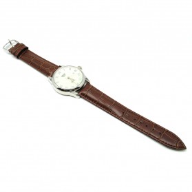 megir jam tangan analog mn3002 white silver jakartanotebook megir jam tangan analog mn3002 white silver jakartanotebook
