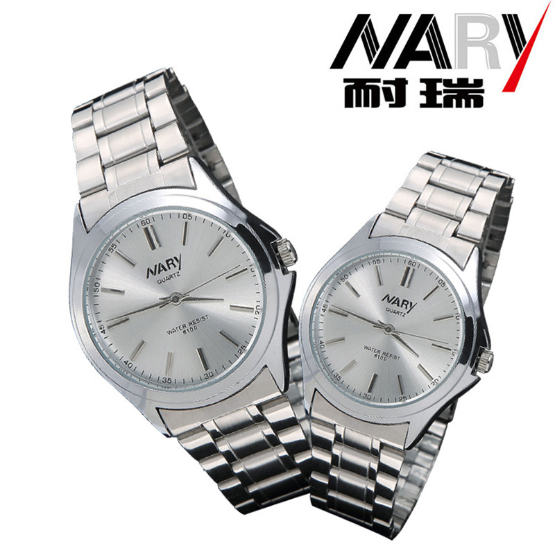 nary jam tangan analog pria stainless steel 6100 black silver jakartanotebook nary jam tangan analog pria stainless steel 6100 black silver jakartanotebook