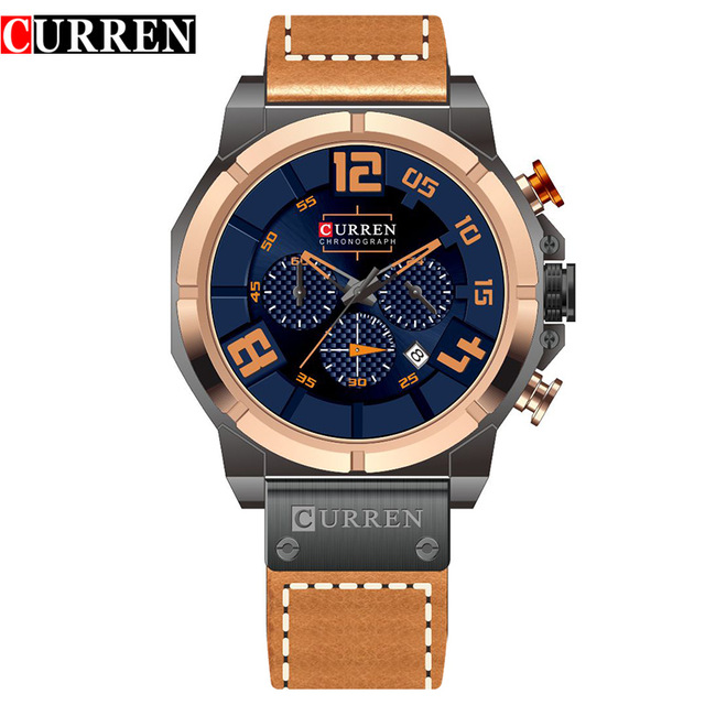 curren m 8287