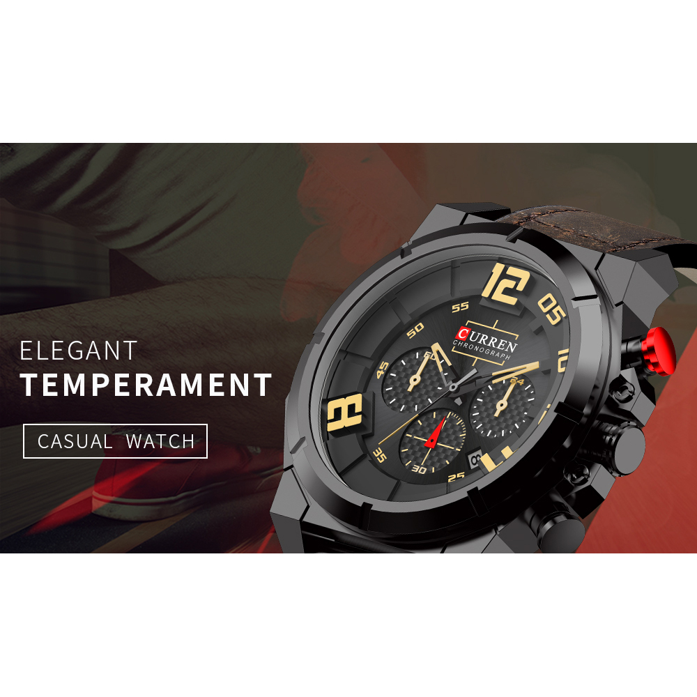 curren m 8287