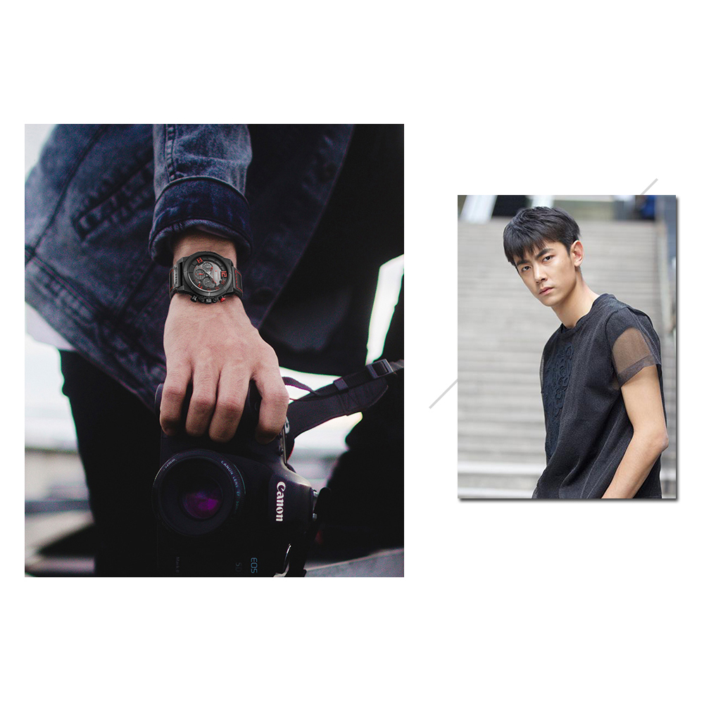 curren m 8287