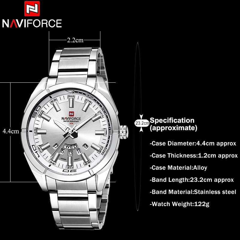 navi jam tangan analog pria 9038 silver jakartanotebook navi jam tangan analog pria 9038 silver jakartanotebook