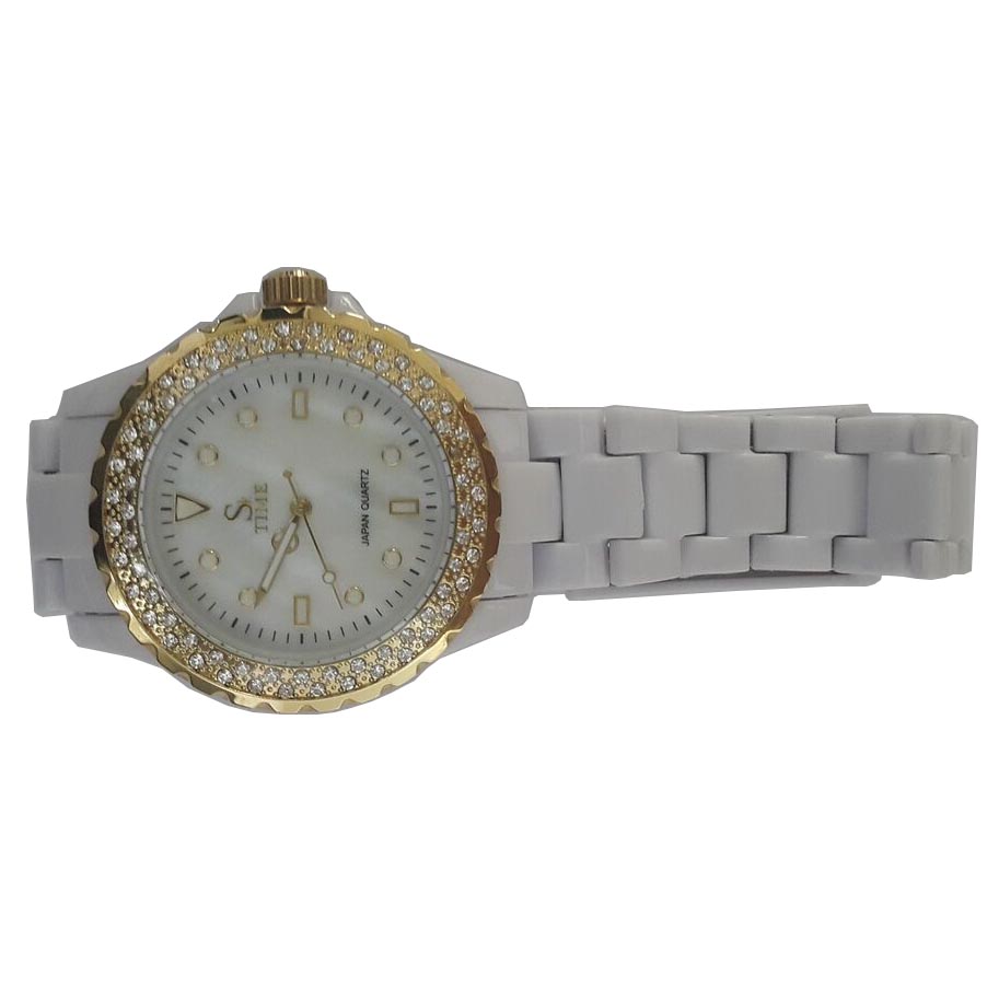 sk time jam tangan analog rhinestone sk08 white gold jakartanotebook sk time jam tangan analog rhinestone sk08 white gold jakartanotebook