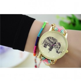 Jual Jam Tangan wanita Murah Meriah