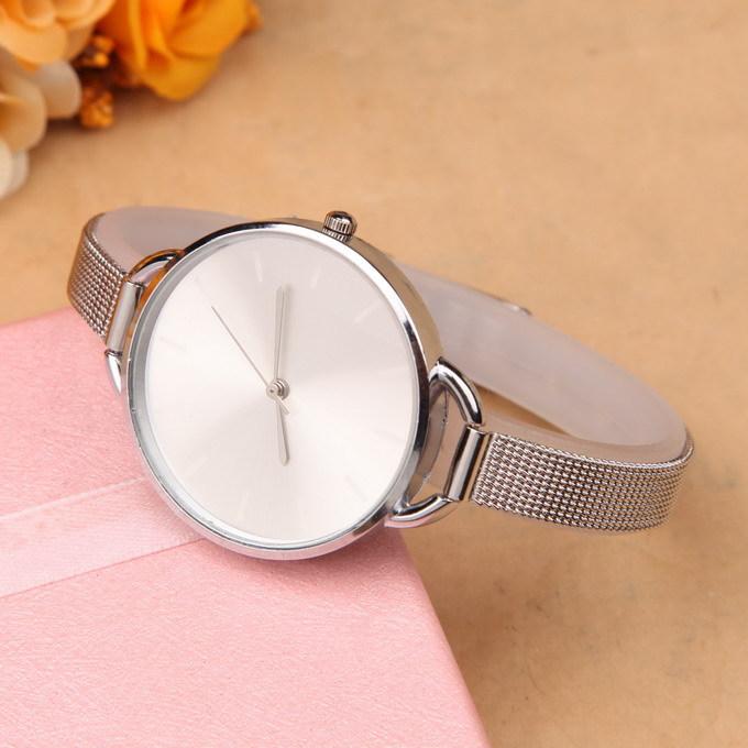 geneva jam tangan wanita yq005 silver geneva jam tangan wanita yq005 silver