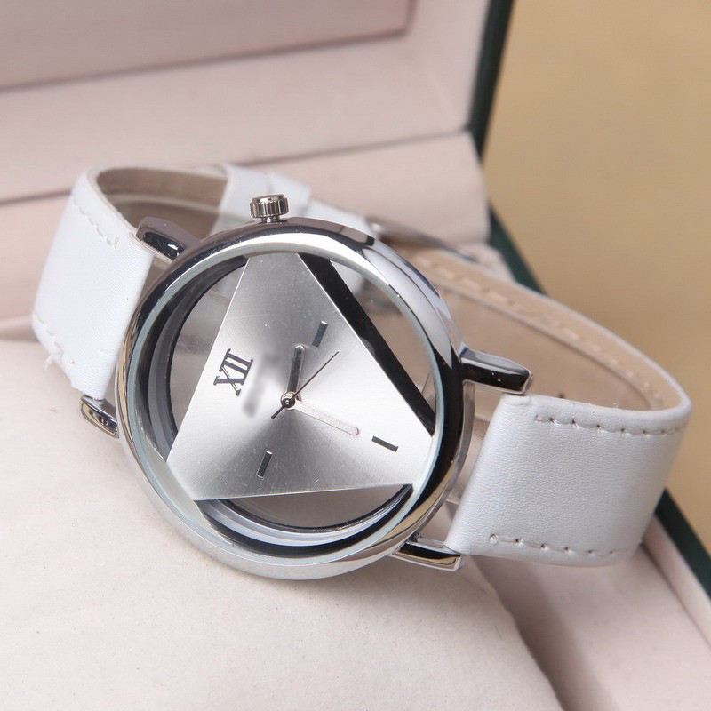 jam tangan triangle quartz yq007 white jakartanotebook jam tangan triangle quartz yq007 white jakartanotebook