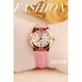 korean fashion watches 178 007 pink jakartanotebook korean fashion watches 178 007 pink jakartanotebook