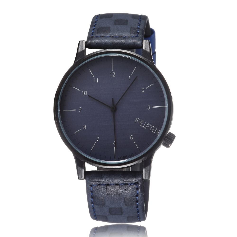 feifan fashion leather blue feifan fashion leather blue