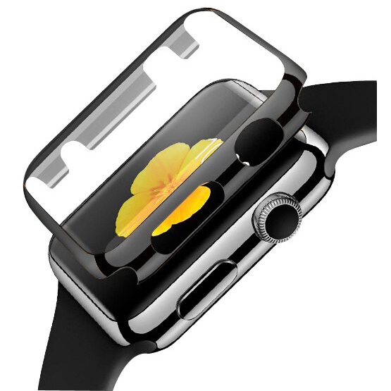 apple watch series 3 42mm screen