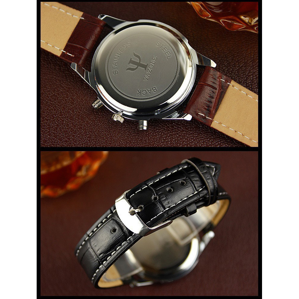 jam yazole 271