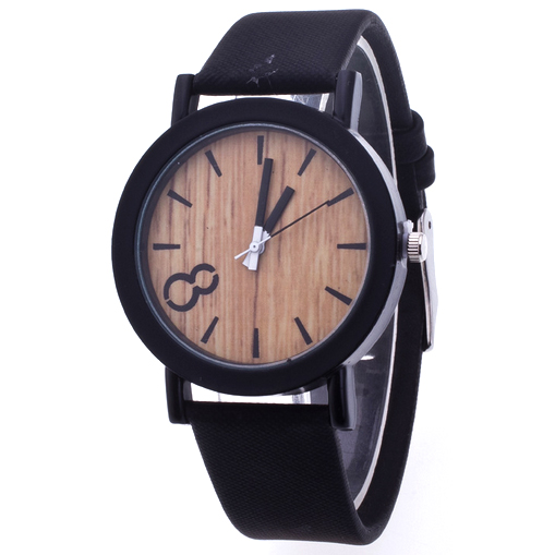 jam tangan analog model wood black jakartanotebook jam tangan analog model wood black jakartanotebook