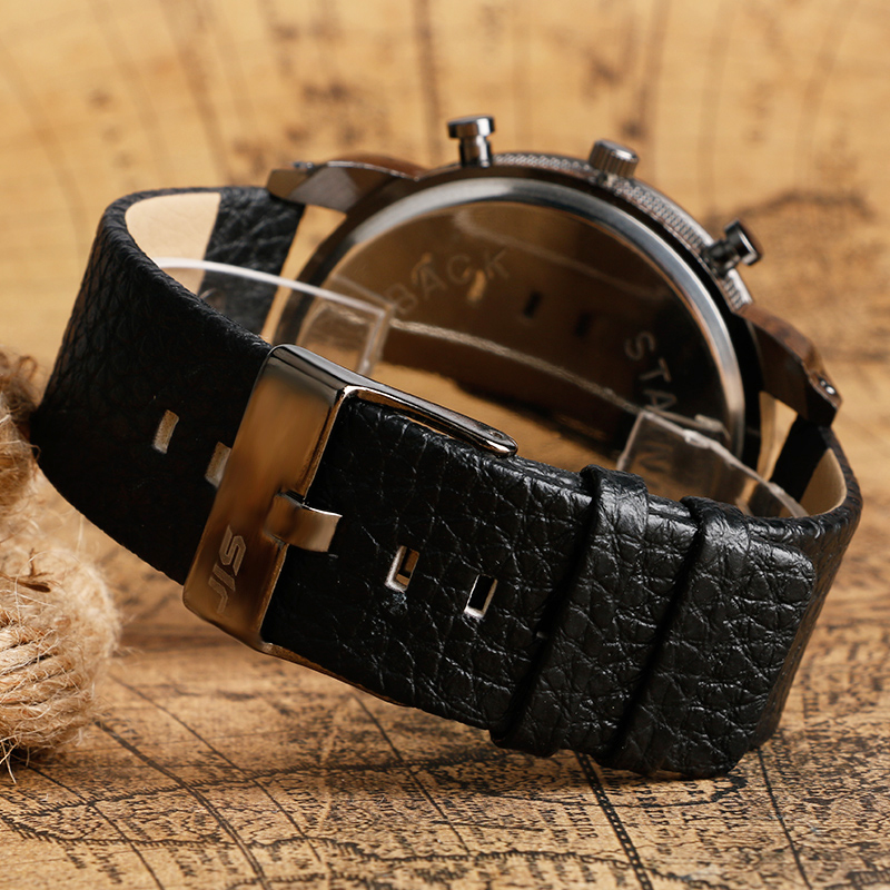Gambar produk JIS Luxury Jam Tangan Analog - OZ7258