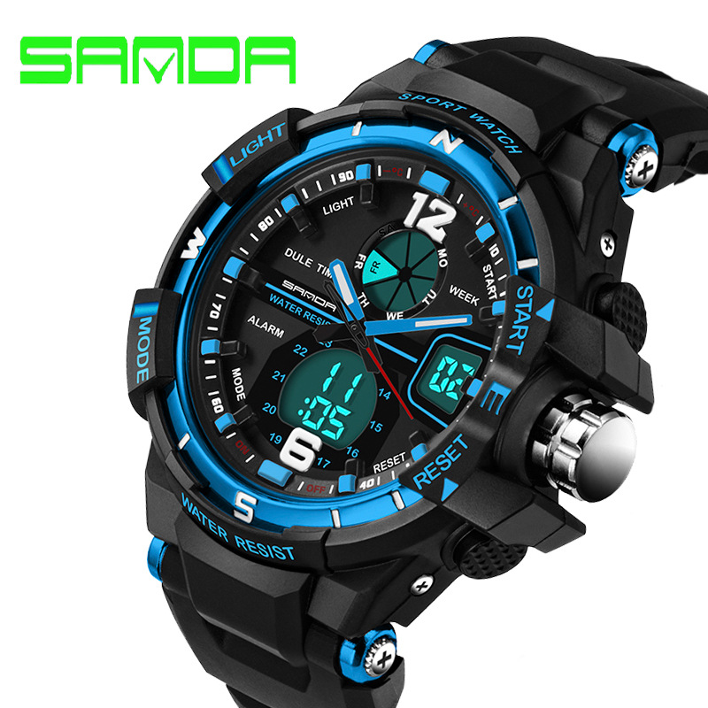 sanda 289