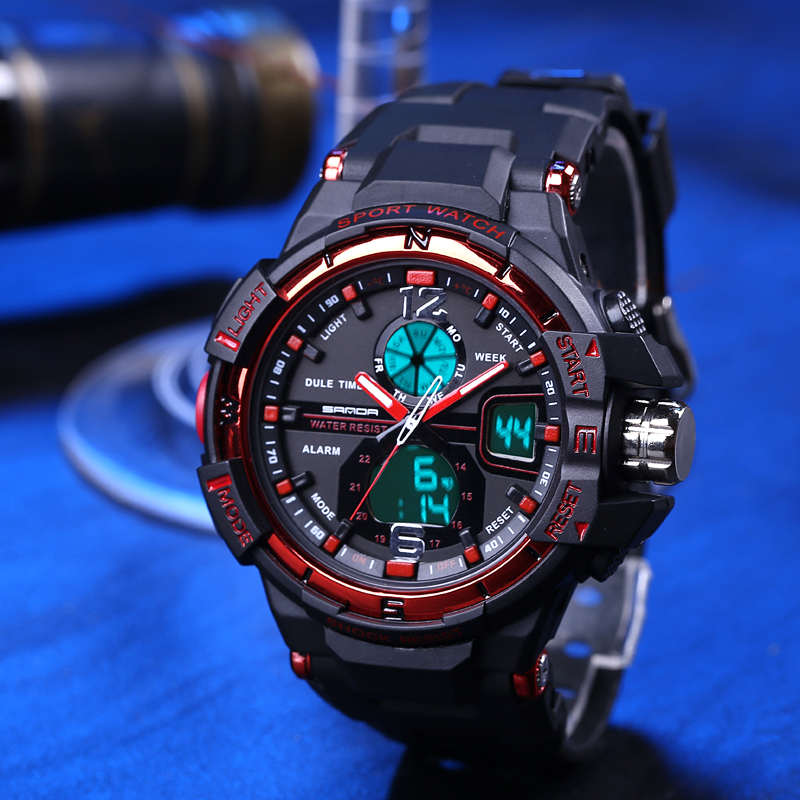 sanda 289 watch price