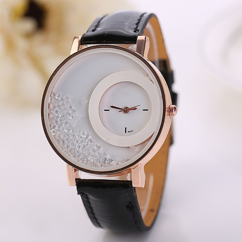 jam tangan quartz wanita black jakartanotebook jam tangan quartz wanita black jakartanotebook
