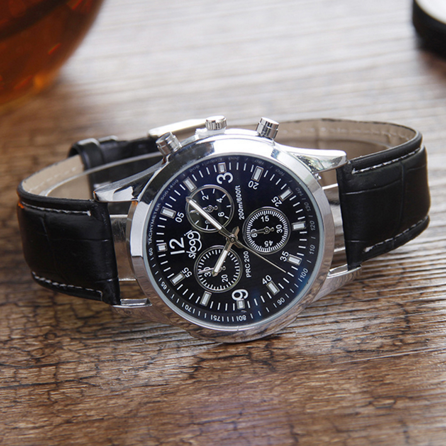 Fashion Jam Tangan Kulit Pria Daftar Harga Terkini Dan Terlengkap Timberland Kuning Leather Strap Tbl14815jsu 02