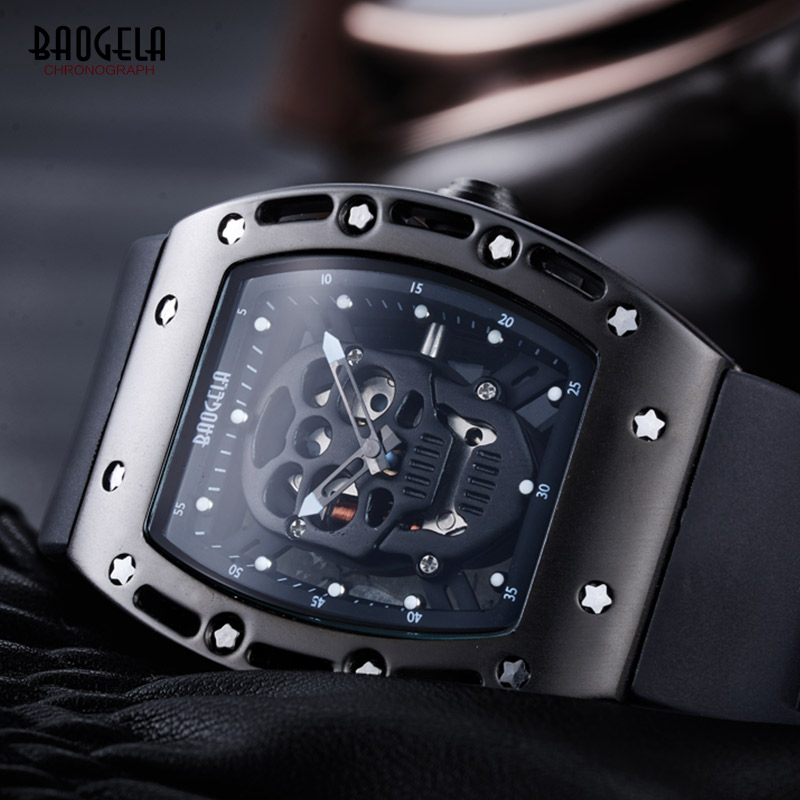 boagela jam tangan analog pria bgl1612 1 black boagela jam tangan analog pria bgl1612 1 black