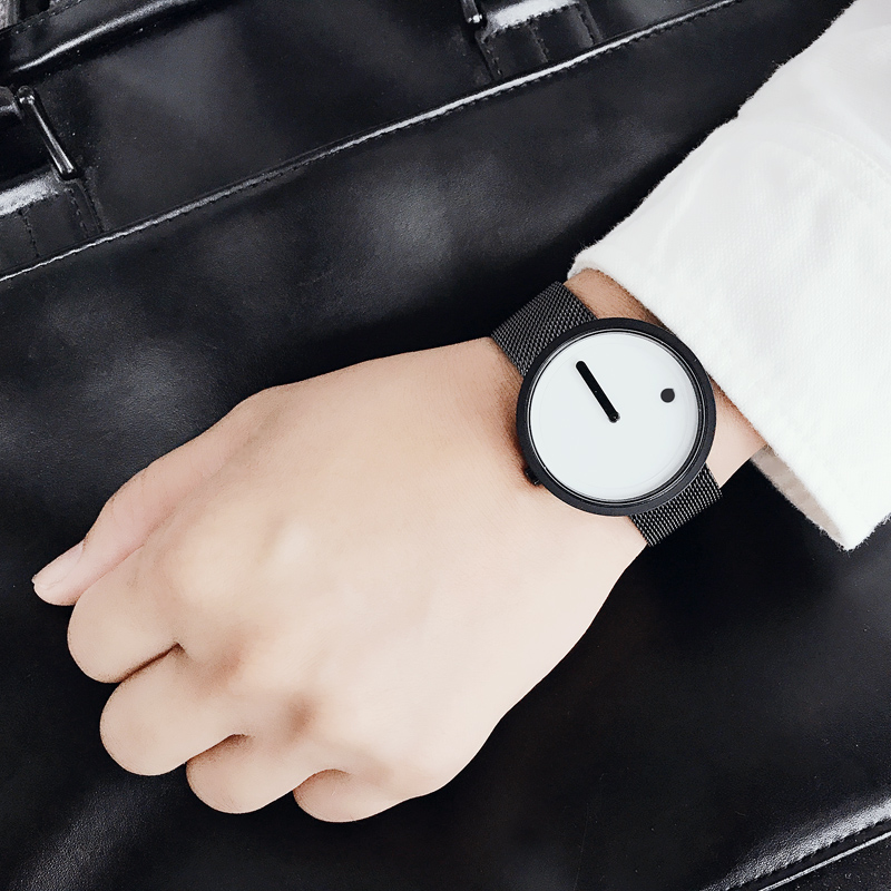 enmex jam tangan analog fashion pria e2311 black black jakartanotebook enmex jam tangan analog fashion pria e2311 black black jakartanotebook