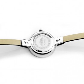Enmex Jam Tangan Analog Wanita - 575 - Black Gold - 6