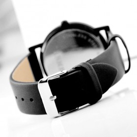 Enmex Jam Tangan Analog Fashion Wanita - E7302 - White - 4