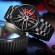 Gambar produk SVJ Jam Tangan Pria Strap Stainless Steel - AMG-488
