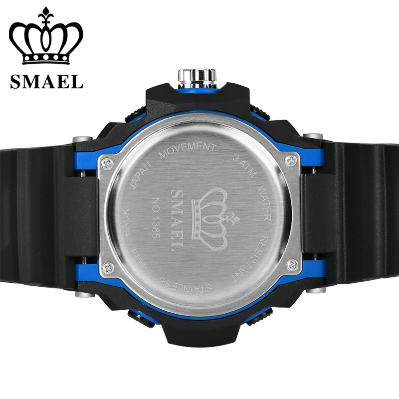 smael 1385