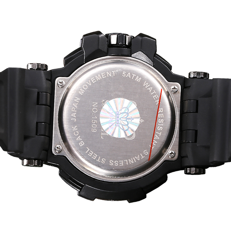 smael 1509