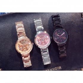 GIMTO Jam Tangan Analog Wanita - GM403B - Rose Gold - 2