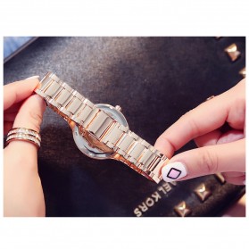 GIMTO Jam Tangan Analog Wanita - GM403B - Rose Gold - 4
