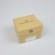 Gambar produk BOBO BIRD Jam Tangan Kayu Chrono Pria - WP09
