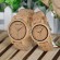 Gambar produk BOBO BIRD Jam Tangan Analog Wanita Timepiece Handmade - M12